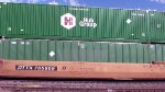 EB INtermodal Frt at Apex NV (76